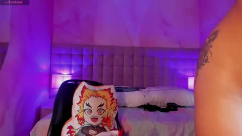 Nayuta online show from 15, 1, 2025