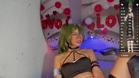 Nayuta online show from 7, 2, 2025