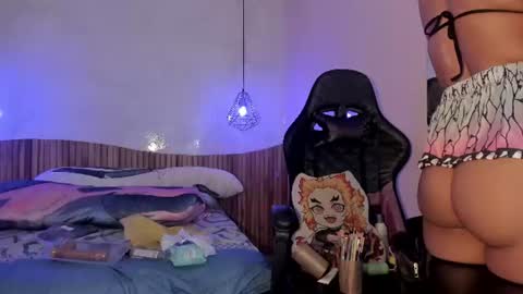 Snapshot of iamnayuta chatting on 13, 6, 2026 Nayuta online show from 13, 6, 2026