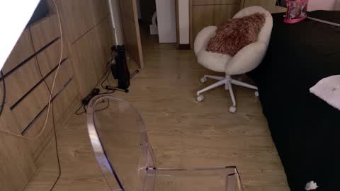 Nyxy online show from 9, 11, 2025