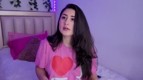 Nyxy online show from 5, 1, 2026