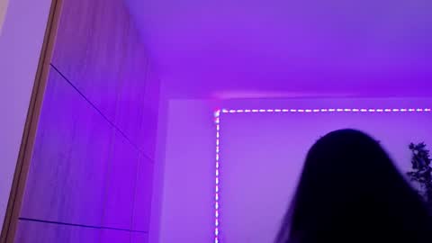 Nyxy online show from 6, 1, 2026