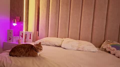 Nyxy online show from 28, 3, 2026