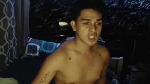 Snapshot of iampinoy1996 chatting on 7, 7, 2026 ben online show from 7, 7, 2026