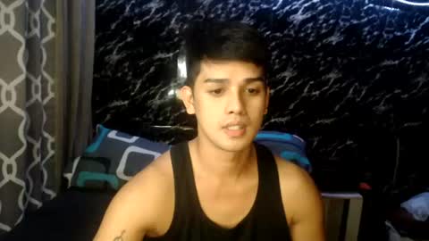 Snapshot of iampinoy1996 chatting on 26, 7, 2026 ben online show from 26, 7, 2026