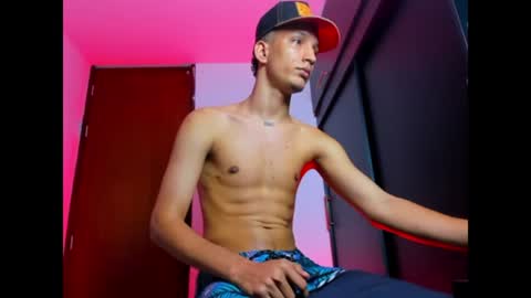 Snapshot of iamricardo_x chatting on 1, 7, 2026 iamricardo_x online show from 1, 7, 2026