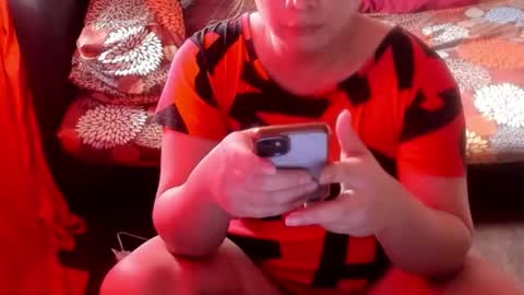 MADAM  MISTRESS ASIANA online show from 8, 1, 2026