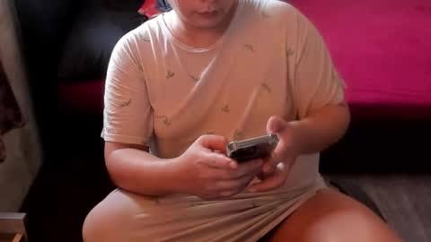 MADAM  MISTRESS ASIANA online show from 7, 2, 2026