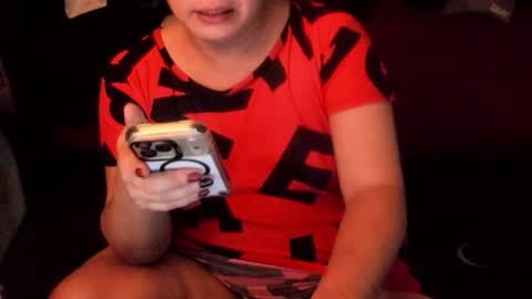 MADAM  MISTRESS ASIANA online show from 3, 3, 2026