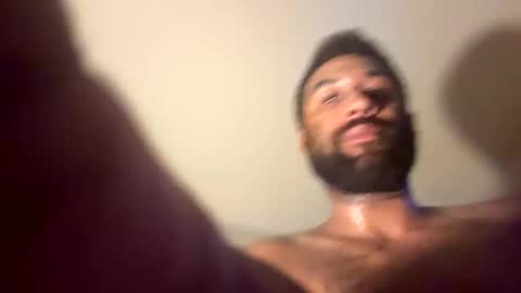 iamtheone403 online show from 8, 10, 2025