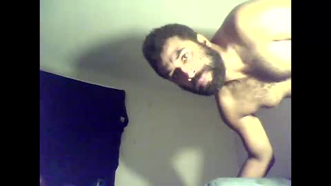 iamtheone403 online show from 11, 10, 2025