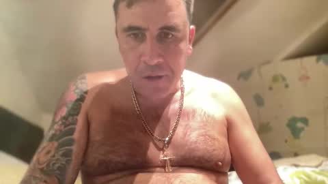 iamtheparty200 online show from 5, 11, 2025