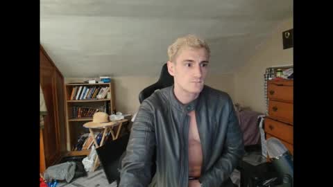 iamtommyparker online show from 4, 11, 2025