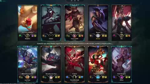 iamtommyparker online show from 5, 11, 2025