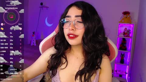 Veronica  NDEPENT MODEL online show from 11, 12, 2024