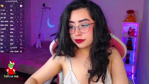 Veronica  NDEPENT MODEL online show from 13, 12, 2024