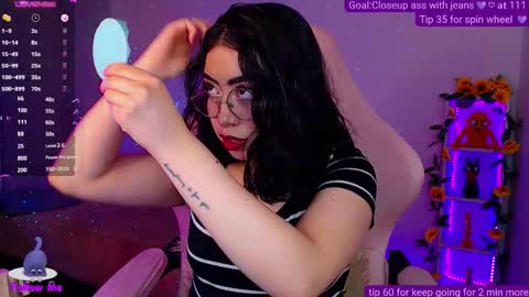 Veronica  NDEPENT MODEL online show from 13, 9, 2025