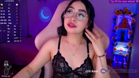 Veronica  NDEPENT MODEL online show from 27, 2, 2026