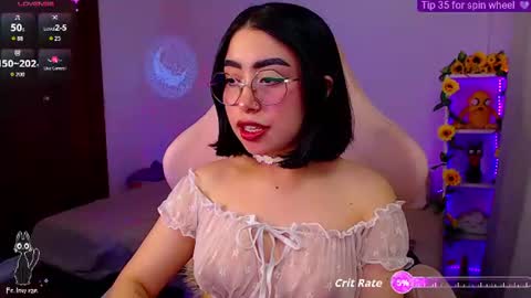 Veronica  NDEPENT MODEL online show from 18, 6, 2026
