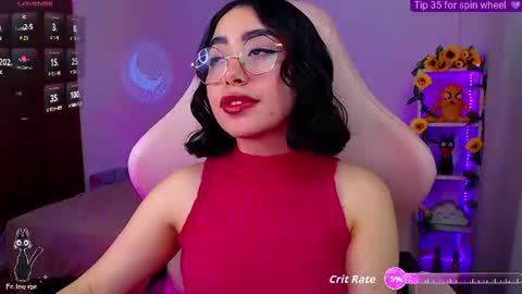 Veronica  NDEPENT MODEL online show from 7, 7, 2026