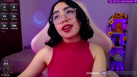 Veronica  NDEPENT MODEL online show from 7, 7, 2026