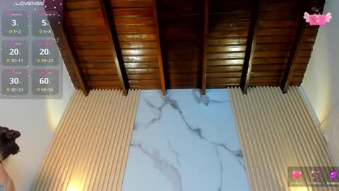 Snapshot of iamvictoria06 chatting on 6, 1, 2025 V I C T O R I A online show from 6, 1, 2025