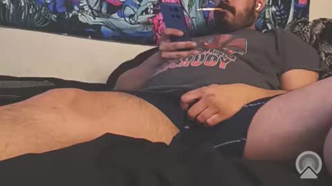 iamwhoiam76 online show from 19, 2, 2026