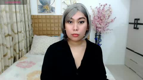 Yumeko - I am new and fresh here online show from 21, 4, 2026