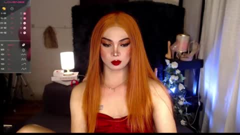 iamyourgoddess_shandle online show from 2, 7, 2026
