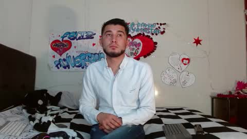 Snapshot of iamyourspicyone chatting on 26, 2, 2026 iamyourspicyone online show from 26, 2, 2026