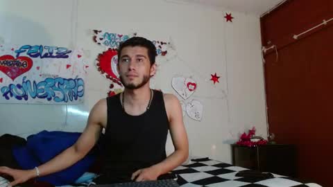 Snapshot of iamyourspicyone chatting on 28, 5, 2026 iamyourspicyone online show from 28, 5, 2026