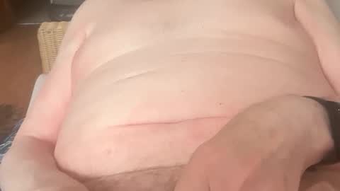 ian53a - mature UK man for same online show from 17, 3, 2026