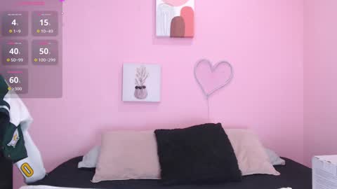 IAN CASTILLO online show from 3, 1, 2025