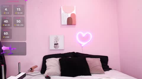 IAN CASTILLO online show from 9, 1, 2025