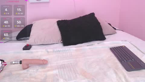 IAN CASTILLO online show from 11, 1, 2025