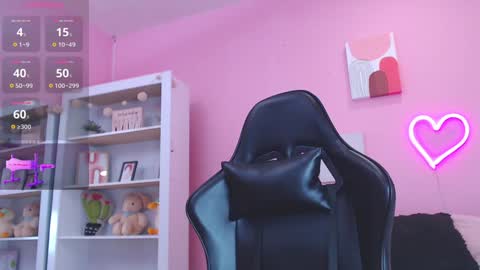 IAN CASTILLO online show from 16, 1, 2025