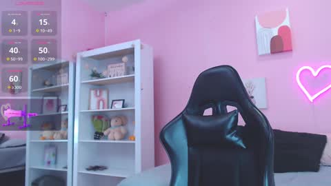 IAN CASTILLO online show from 29, 1, 2025