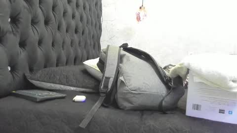 IAN CASTILLO online show from 11, 2, 2025