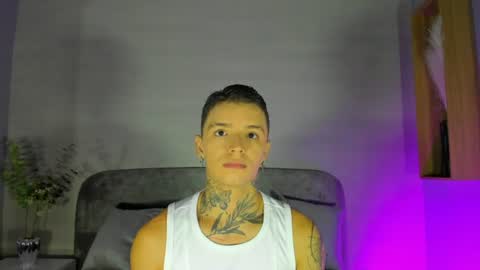 Snapshot of ian_castillo_ chatting on 12, 6, 2026 IAN CASTILLO online show from 12, 6, 2026