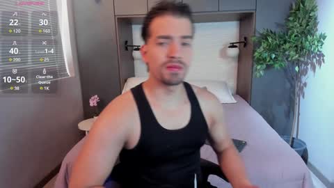 Snapshot of ian_davis chatting on 21, 1, 2025 Ian Davis online show from 21, 1, 2025