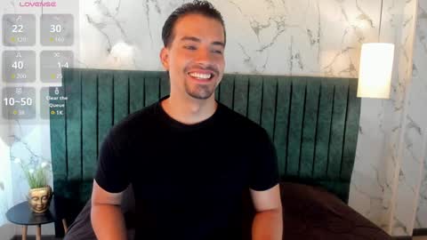 Snapshot of ian_davis chatting on 23, 1, 2025 Ian Davis online show from 23, 1, 2025