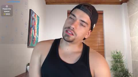 Snapshot of ian_davis chatting on 26, 1, 2025 Ian Davis online show from 26, 1, 2025