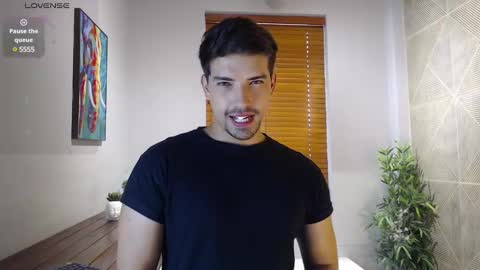 Snapshot of ian_davis chatting on 7, 2, 2025 Ian Davis online show from 7, 2, 2025