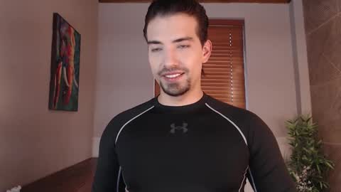 Snapshot of ian_davis chatting on 23, 2, 2025 Ian Davis online show from 23, 2, 2025