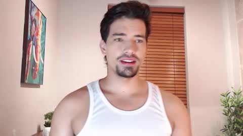 Snapshot of ian_davis chatting on 27, 2, 2025 Ian Davis online show from 27, 2, 2025