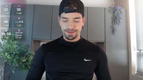 Snapshot of ian_davis chatting on 28, 2, 2025 Ian Davis online show from 28, 2, 2025