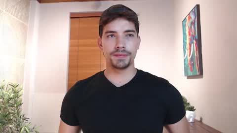 Snapshot of ian_davis chatting on 7, 3, 2025 Ian Davis online show from 7, 3, 2025