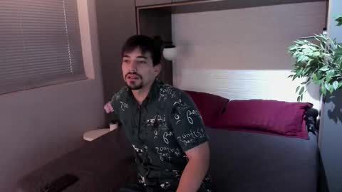 Snapshot of ian_davis chatting on 9, 9, 2025 Ian Davis online show from 9, 9, 2025