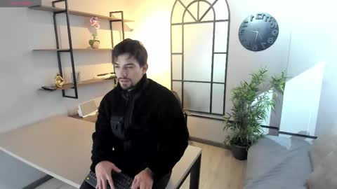 Snapshot of ian_davis chatting on 17, 9, 2025 Ian Davis online show from 17, 9, 2025