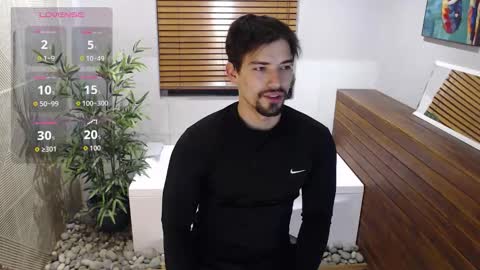 Snapshot of ian_davis chatting on 22, 9, 2025 Ian Davis online show from 22, 9, 2025